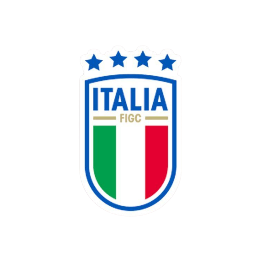 FC Italy 10 | Italy Football Sticker | Football Team