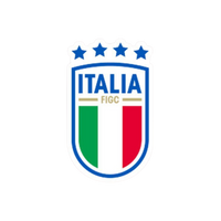 FC Italy 10 | Italy Football Sticker | Football Team