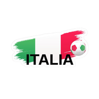 Italy Football | Italy Football Sticker | Football Team