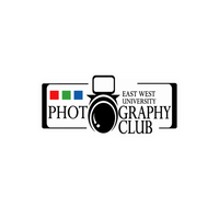 EWUPC | East West University Club Stickers | Sticker BD