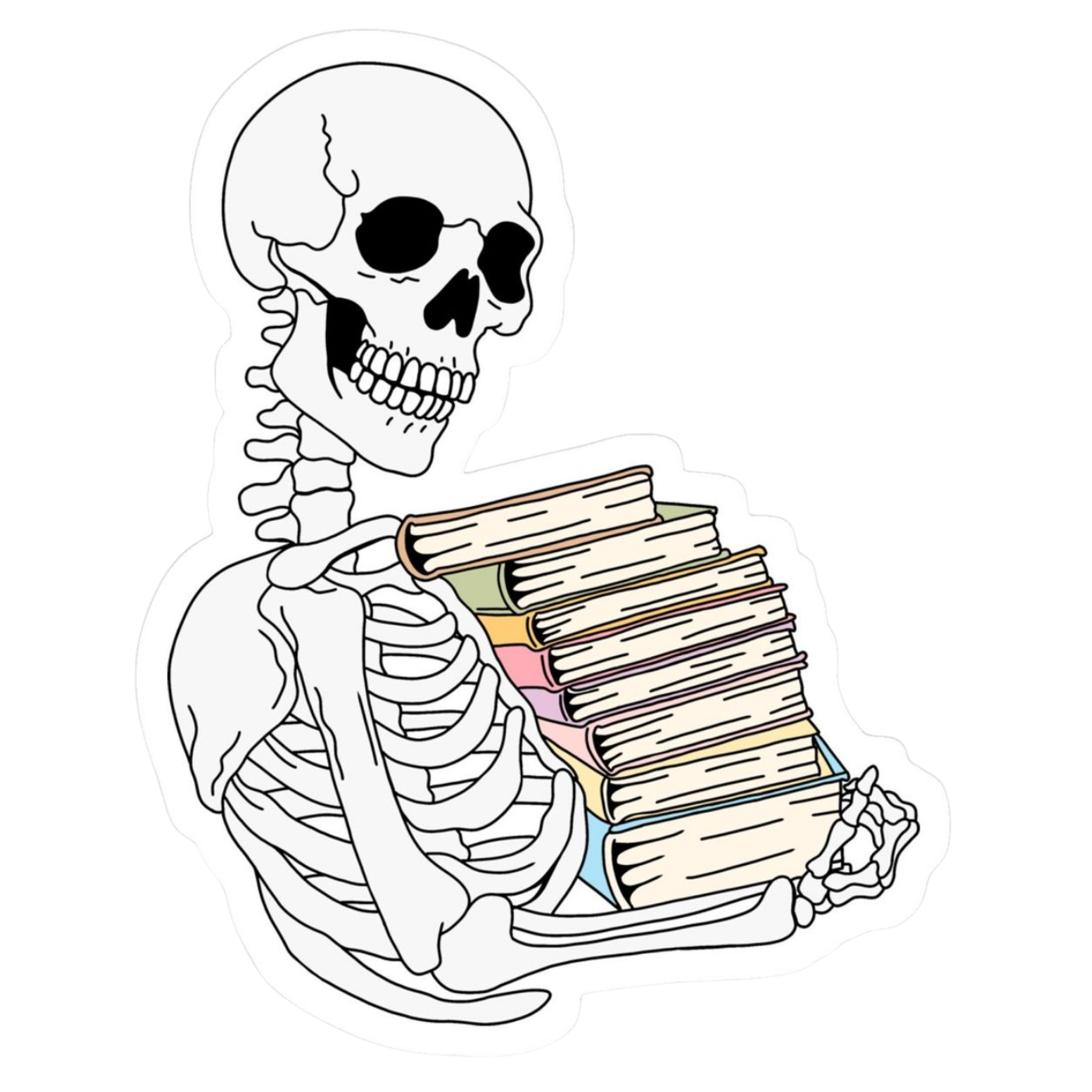 Sticker 11 | Study Motivation Premium Sticker | Study, Education & Motivation