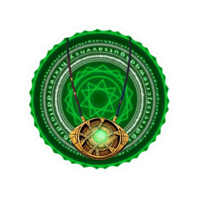 Doctor Strange 22 | Doctor Strange Premium Sticker | StickerBD