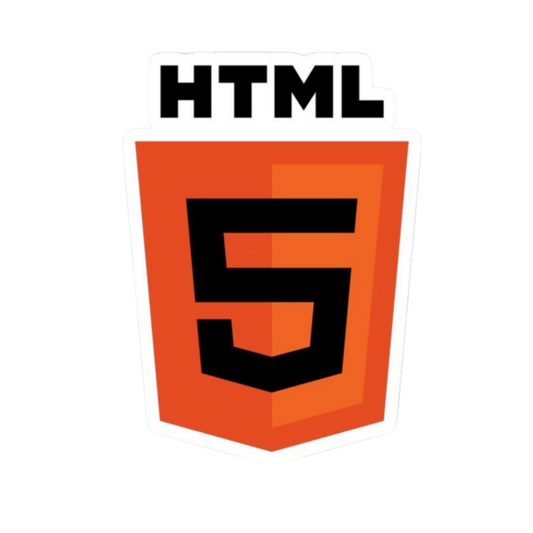 Programmer Sticker #11 | Coding & Developer Laptop Sticker | StickerBD