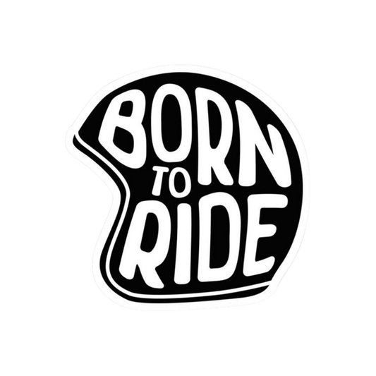 Bike Lover 11 | Bike Lover Premium Sticker | Bike, Motorbikes and Ride