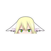Fairy Tail Anime Sticker 11 | Anime Die Cut Premium Sticker