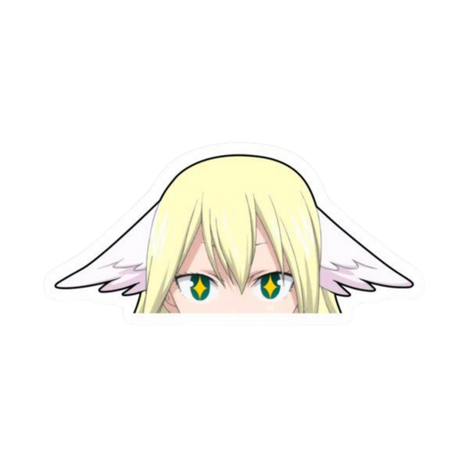 Fairy Tail Anime Sticker 11 | Anime Die Cut Premium Sticker