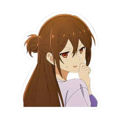 Horimiya  Sticker Bundle