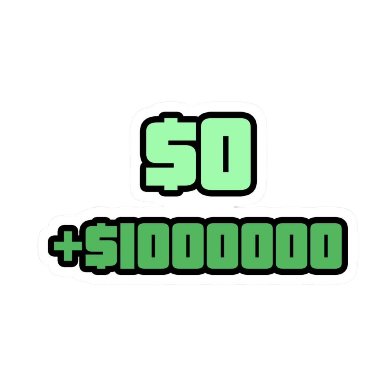 Vice City Sticker 21