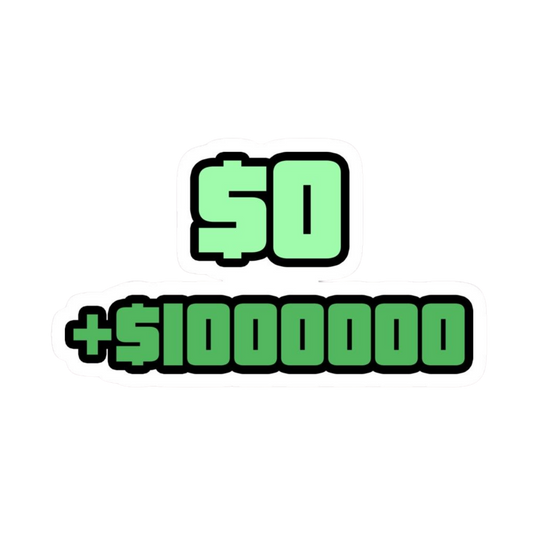 Vice City Sticker 21