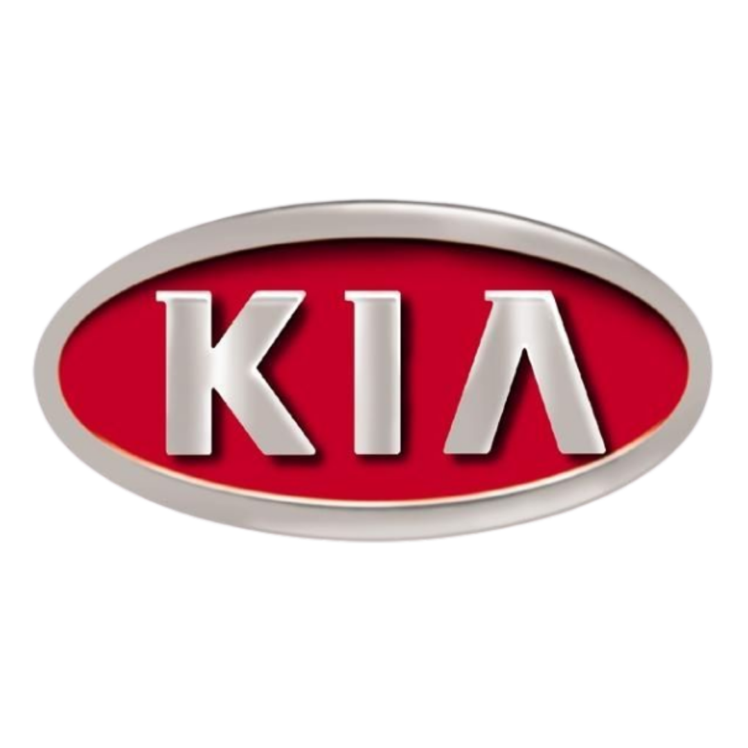 KIA | Top Car Brand Stickers Collection | StickerBD