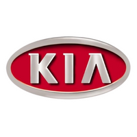 KIA | Top Car Brand Stickers Collection | StickerBD