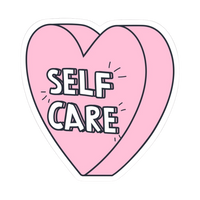 Pink Sticker 11 | Women Pink Barbie Lady | Aesthetic Girl Power Premium Sticker