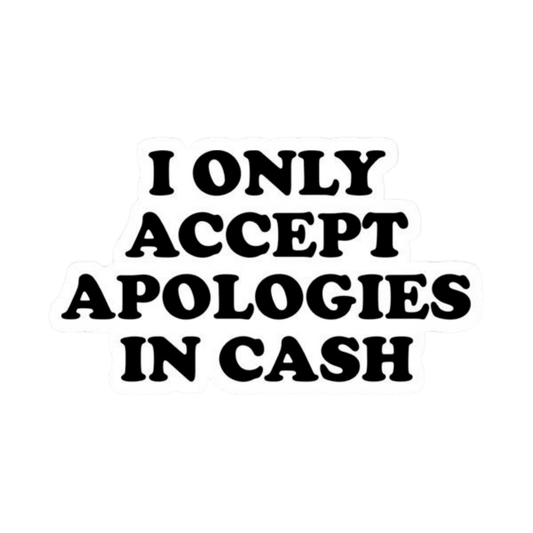 Mood 11 | Mood & Emotion Premium Sticker | Funny Stickers