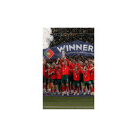 FC Portugal 23 | Portugal Football Sticker | Football Team