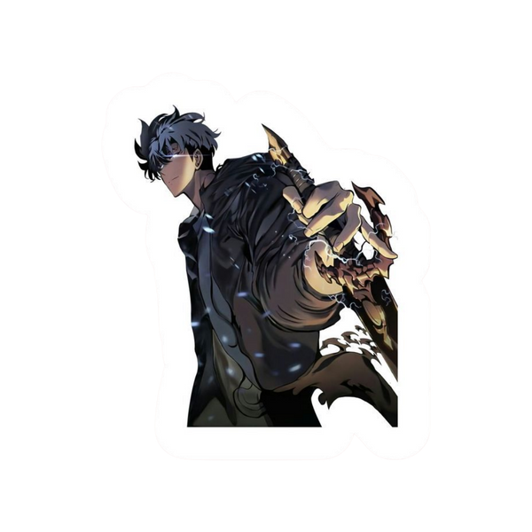 Solo leveling