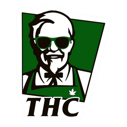 Hemp 2 Sticker Bundle