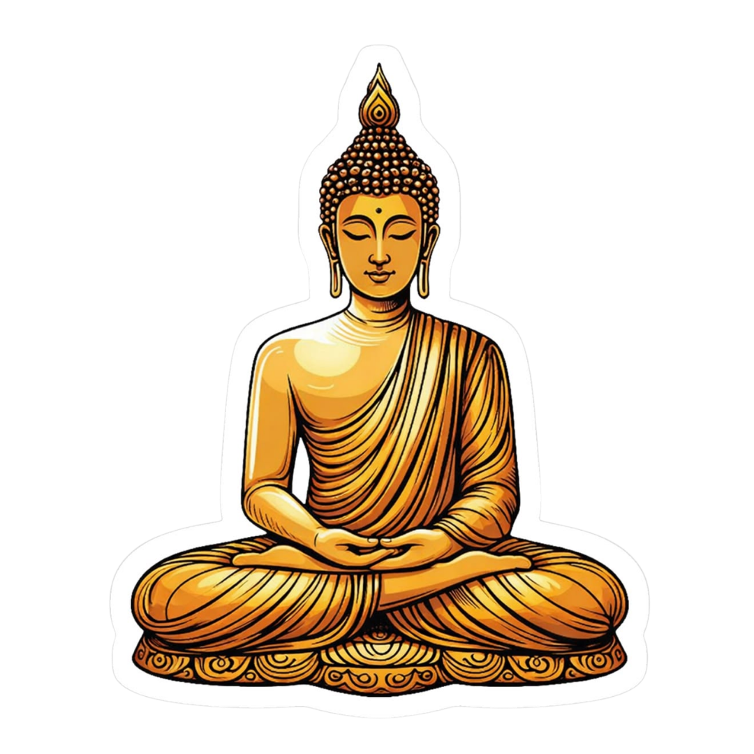 বিসমিল্লাহ ইসলামিক স্টিকার