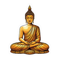 বিসমিল্লাহ ইসলামিক স্টিকার
