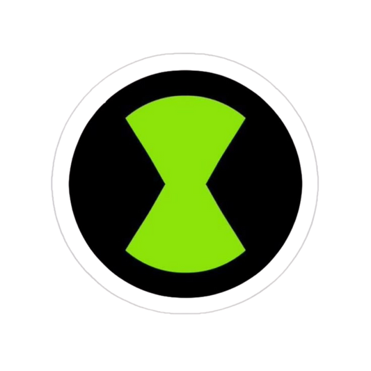 Ben 10 Sticker 10 | Cartoon Network Premium Sticker