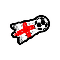 England Football | England Football Sticker | Football Team