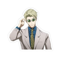 Kento Nanami Jujutsu Kaisen Anime Sticker | StickerBD