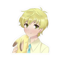 Fruits Basket Sticker 12 |  Romantic Anime sticker