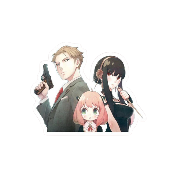 Spy X Family