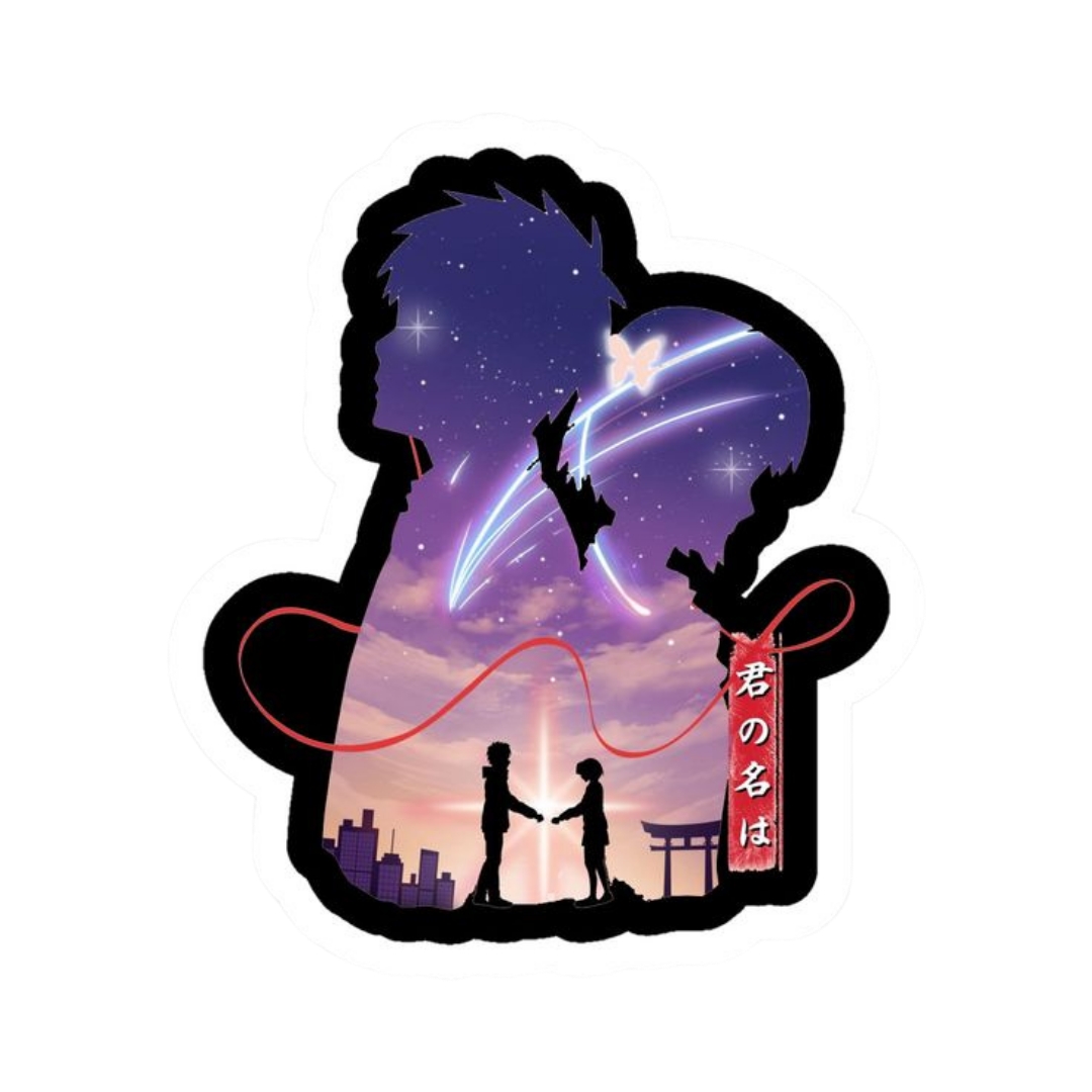 Your Name Sticker Bundle