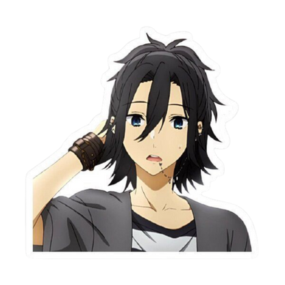 Horimiya  Sticker Bundle
