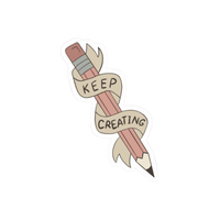 Writer 2 | Writer Premium Sticker | Profession Sticker