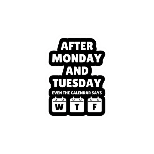 LOL Sticker 12 | Viral, Sarcastic & Weird Designs | StickerBD