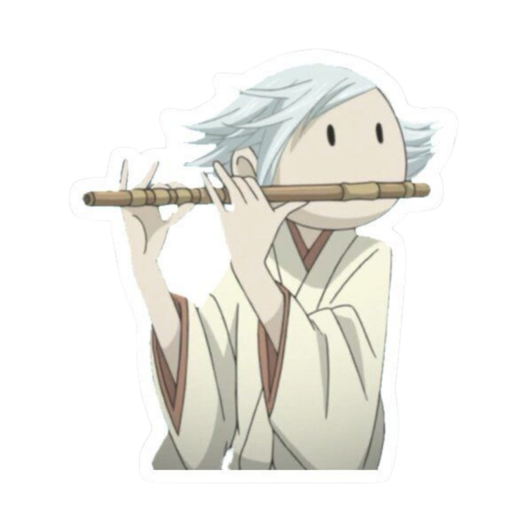 Kamisama Kiss Sticker 12 | Romantic Anime Sticker
