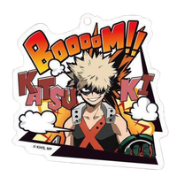My Hero Academia Anime Sticker 10 | Premium Sticker