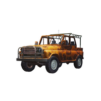 PUBG Zeep | PUBG Mobile Sticker | StickerBD