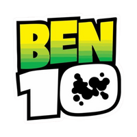 Ben 10 Sticker 11 | Cartoon Network Premium Sticker