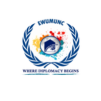 EWUMUNC | East West University Club Stickers | Sticker BD