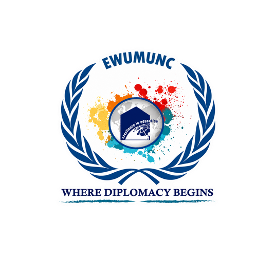 EWUMUNC | East West University Club Stickers | Sticker BD