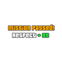 Vice City Sticker 22