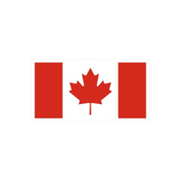 Canada 7 | Country Premium Sticker | Country, Flag & Travel Sticker