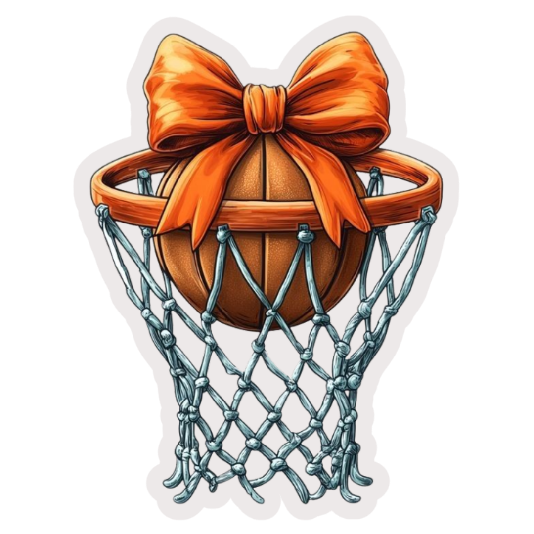 Basketball 12 | NBA, Players & Streetball Stickers | Sticker BD