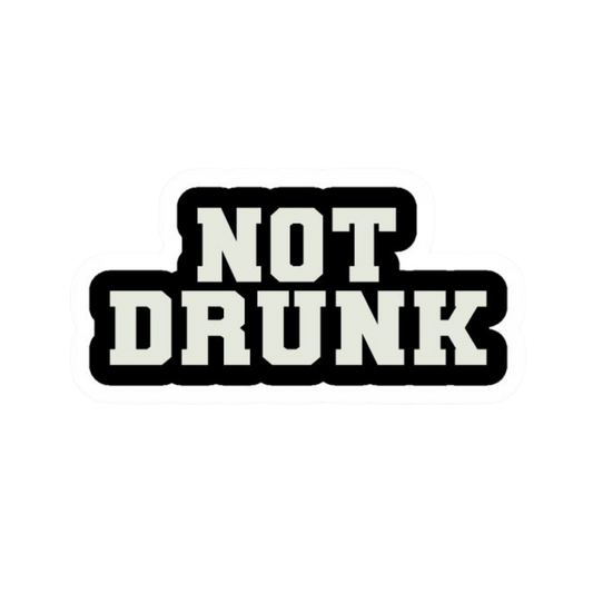 Alcoholic Sticker 12 | StickerBD