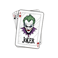 Joker 12 | DC Premium Die-Cut Sticker  | StickerBD