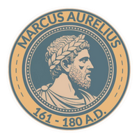 Marcus | Hollywood & Bollywood Celebrities Premium Sticker | Entertainment
