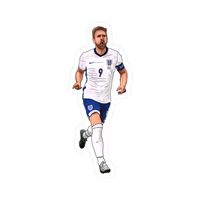 England Glory | England Football Sticker | Football Team