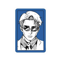 Kento Nanami Jujutsu Kaisen Anime Sticker #6 | StickerBD