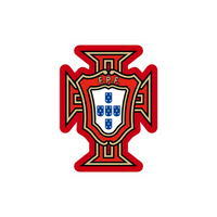 FC Portugal | Portugal Football Sticker | Football Team