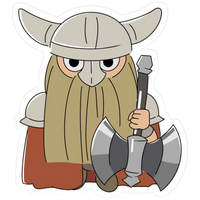 Frieren Beyond Journey’s End Anime Sticker 13