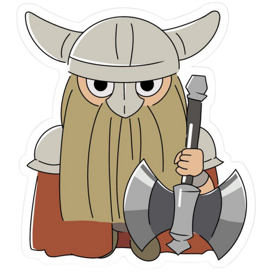 Frieren Beyond Journey’s End Anime Sticker 13