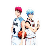 Kuroko no Basket Anime Sticker 13 |  Premium Sticker