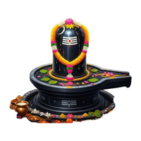 Lord Shib | Om, Gods, Mantras & Spritual Symbols | StickerBD